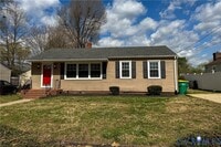 Building Photo - 3305 Luray St