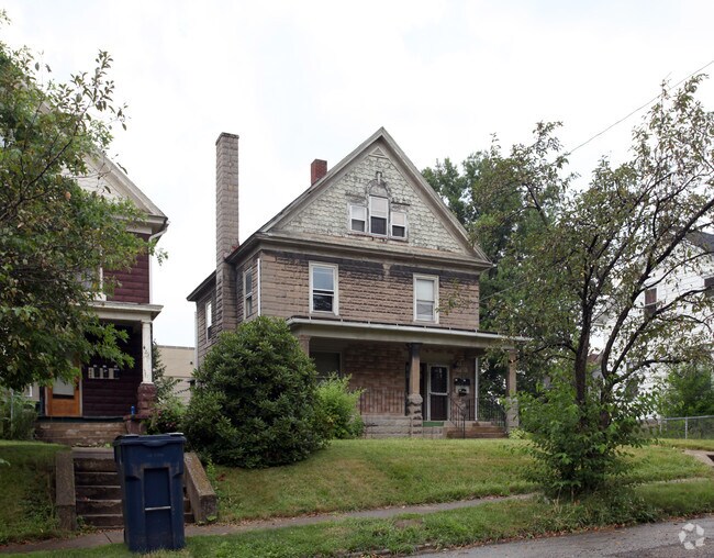 253 Vine St 253 Vine St Salem OH 44460 Apartment Finder