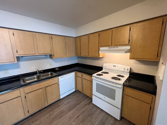 Building Photo - Downtown Apartment with a View