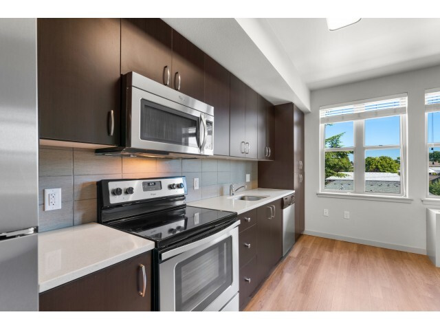 Upgraded Kitchens - Hawthorne Twenty-Six