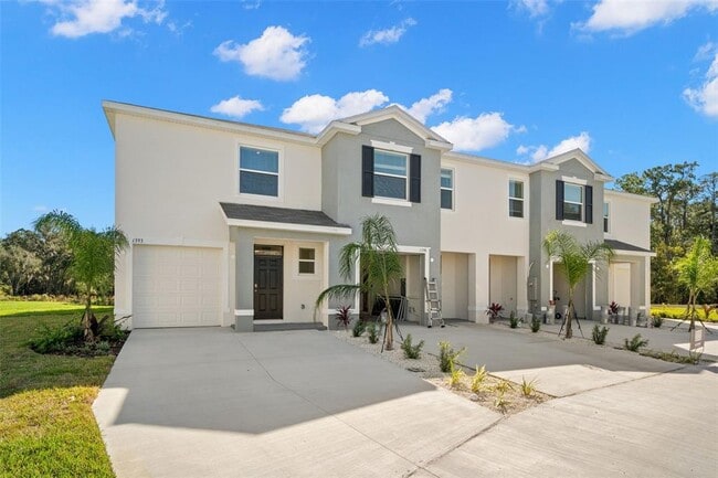 Primary Photo - 1393 Colt Creek Pl