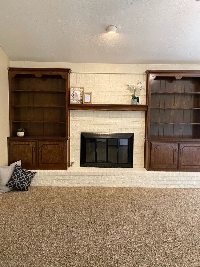 Building Photo - Great Home in Moore!