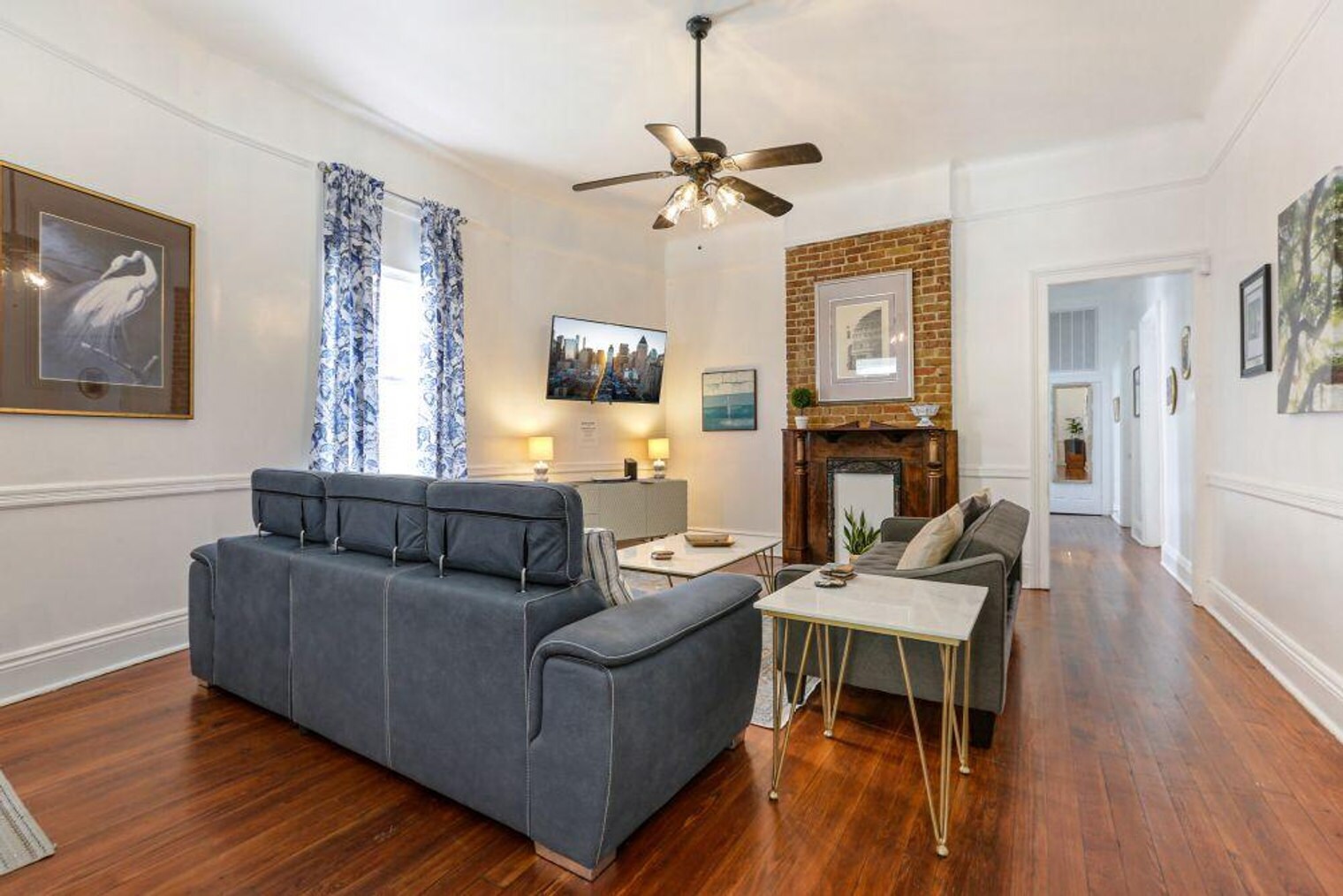 Building Photo - 5128 Freret St