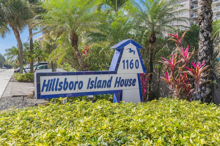 Building Photo - 1160 Hillsboro Mile