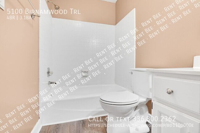 Building Photo - 5100 Birnamwood Trail