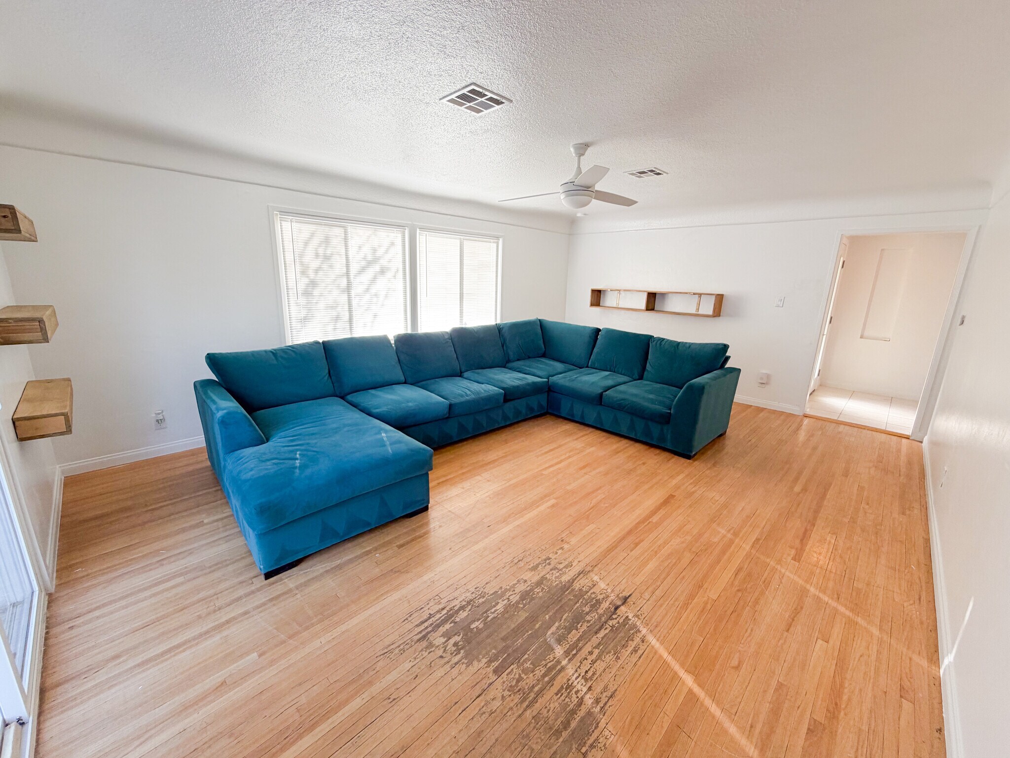 Building Photo - 925 Park Paseo