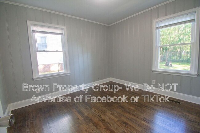 Building Photo - 808 McKimmon Rd