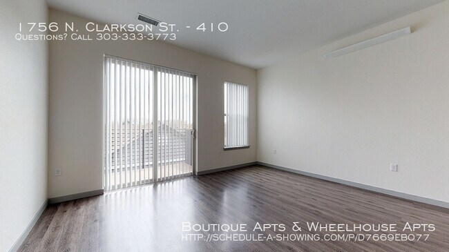 Building Photo - Boutique Apartments