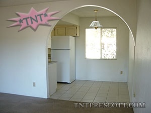 Building Photo - Home in Prescott on Cul-De-Sac ~ COMP HOLD