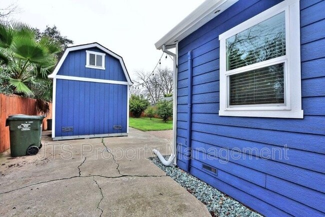 Building Photo - 3808 38th St