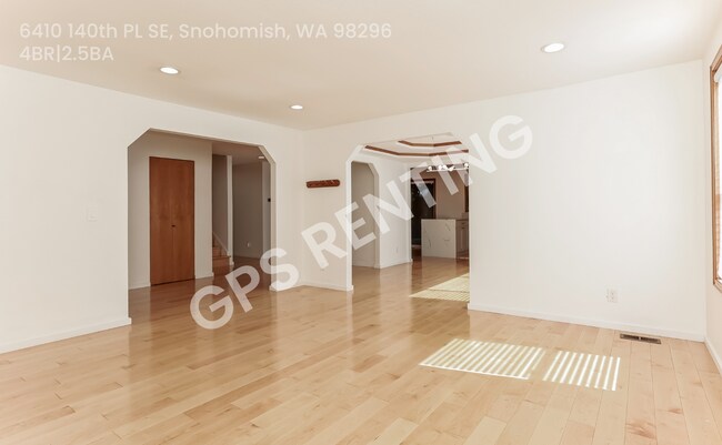 Building Photo - 6410 140th Pl SE