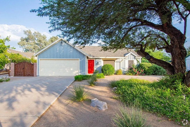 Building Photo - 4631 S Bayport Pl