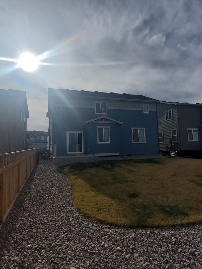 Building Photo - Beautiful and Spacious 3BR House in Freder...
