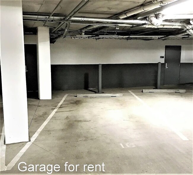 Building Photo - 1794 Lanier Pl NW