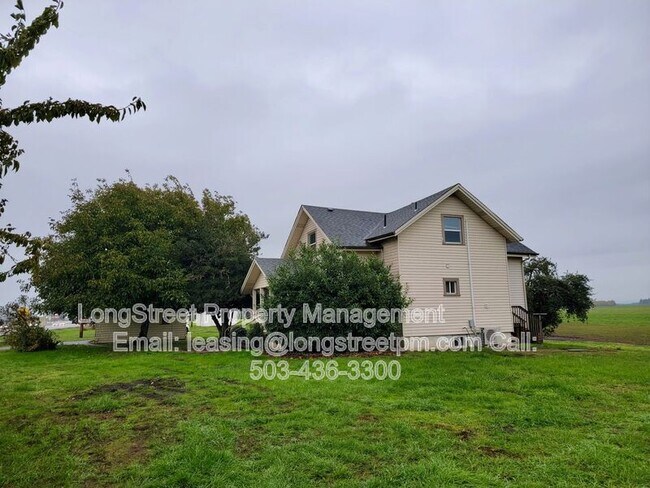 Building Photo - 29626 OR-34