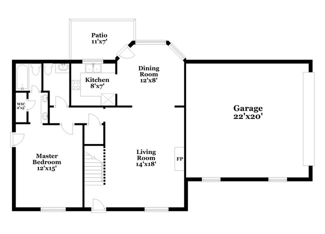 Building Photo - 1271 Breezy Gate Dr