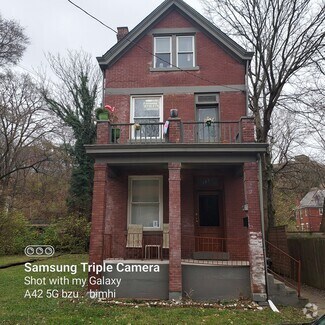 Building Photo - 107 Valencia St