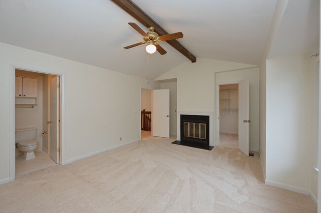 Building Photo - Tucked away in a quiet community with only one entrance and no through-traffic.