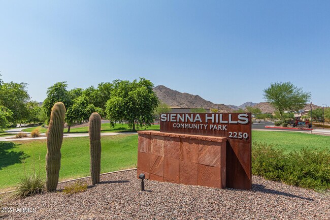 Building Photo - 21366 W Almeria Rd