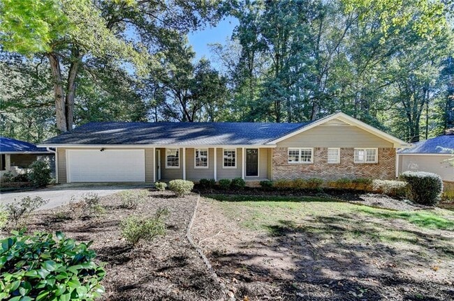 Building Photo - 478 Dorsey Cir SW