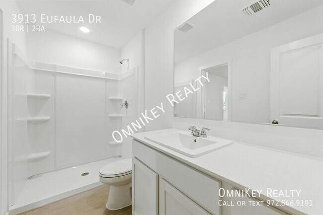 Building Photo - 3913 Eufaula Dr