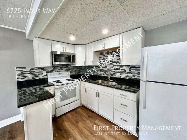 Building Photo - 6725 Indus Way