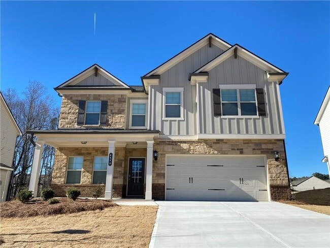 Building Photo - 4570 Silver Oak Dr SW