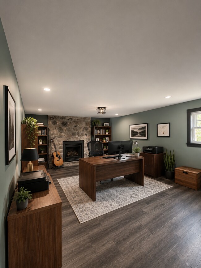 Building Photo - Winnebago Property