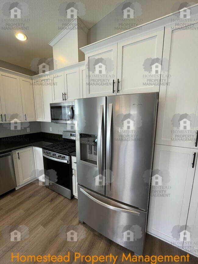 Building Photo - Welcome to Brandy Meadows!