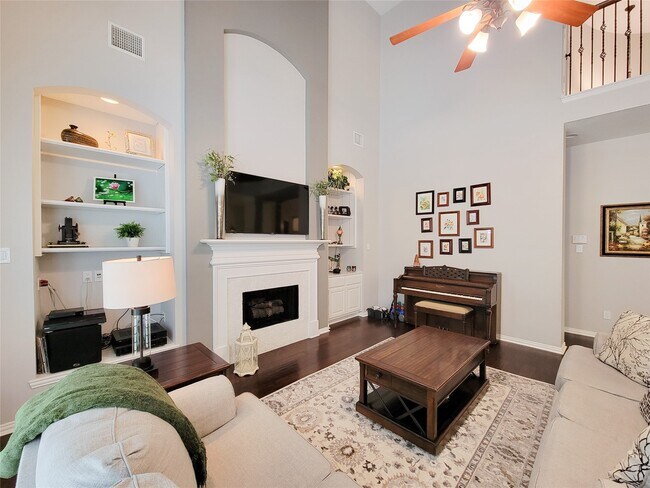 Building Photo - 78 N Bluff Creek Cir