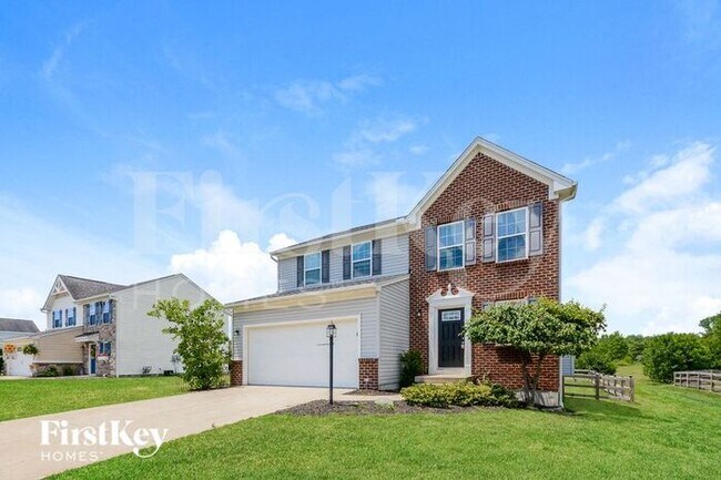 Building Photo - 4565 Vista Meadows Drive