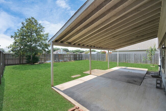 Building Photo - 11834 Caprock Canyons Ln