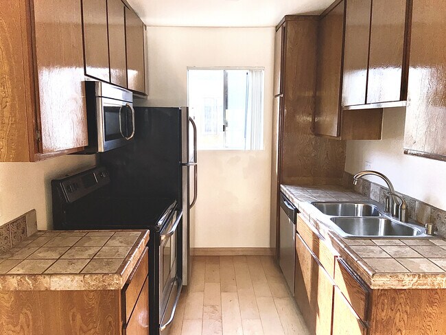 Floorplan - 533 Ashland