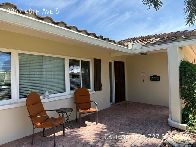 Building Photo - 3967 48th Ave S