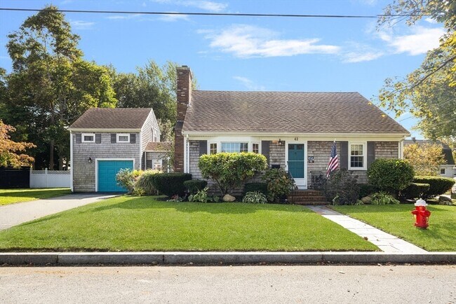 Primary Photo - 42 Fairmount St