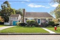 Building Photo - 42 Fairmount St