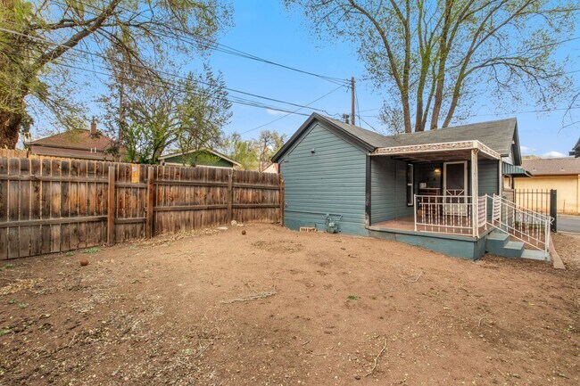 Building Photo - 3602 West Colorado Avenue, 201