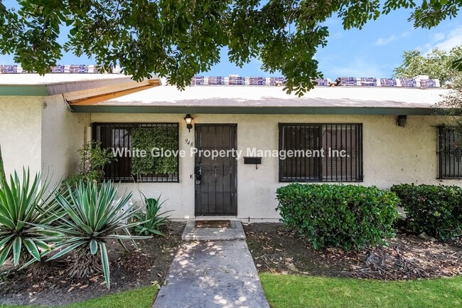 Primary Photo - Updated 2 Bedroom Placentia Townhome