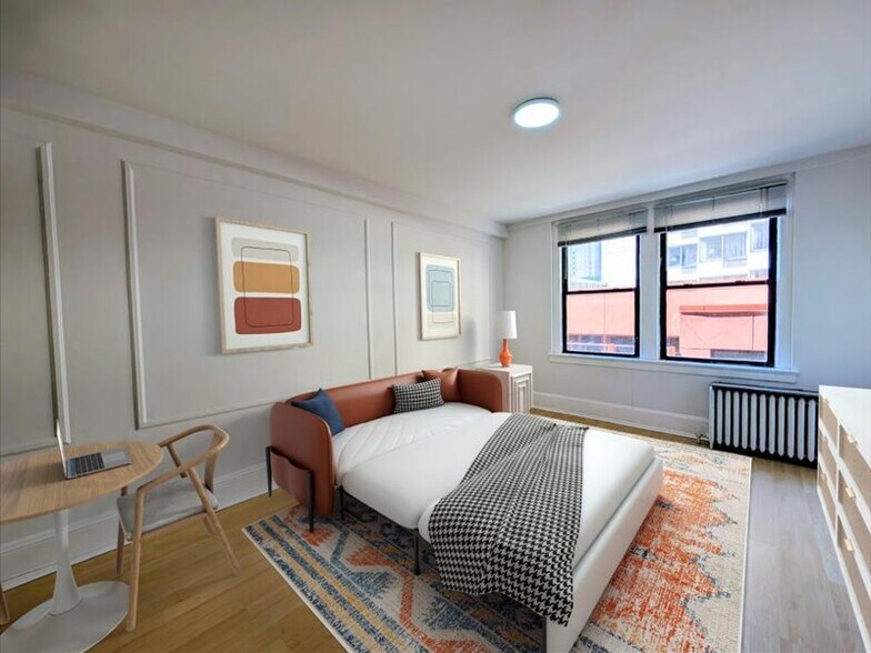 Building Photo - 1324 Locust St