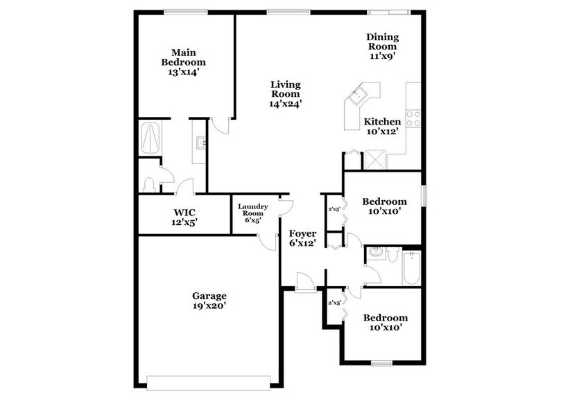 Building Photo - 742 Star Pointe Dr