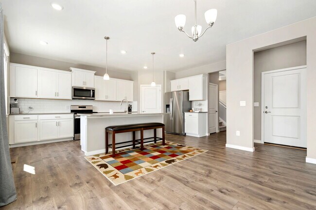 Building Photo - 4209 Fox Grove Dr