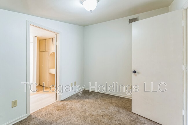 Building Photo - 1509 Franklin Ave