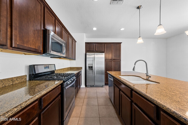 Building Photo - 12120 W Tether Trl