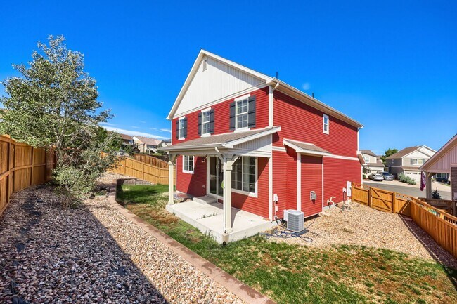 Building Photo - 1696 Odyssey Ct