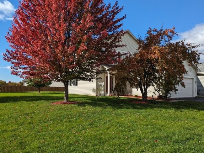 Primary Photo - 1858 S Fallbrook Dr