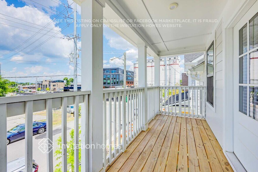 Building Photo - 1216 49th Ave N