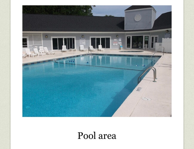 Building Photo - 119 Chalice Way