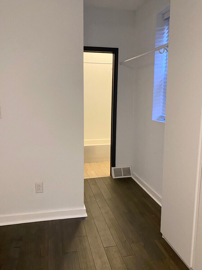 2nd Bedroom - 808 N Union St