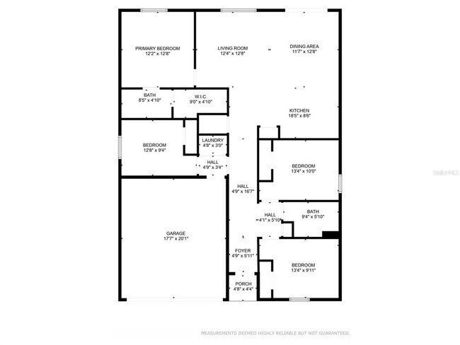 Building Photo - 355 Gardenia Ct
