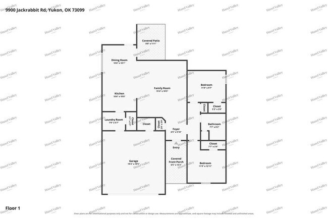 Building Photo - 9900 Jackrabbit Rd